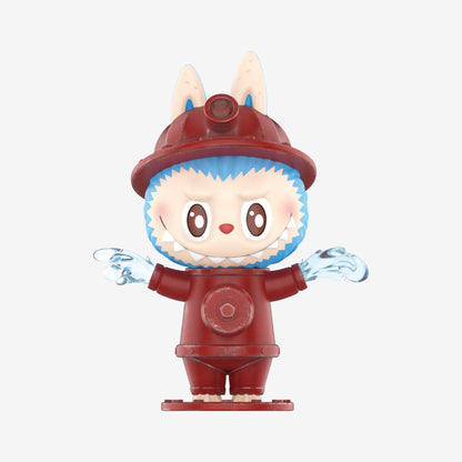 【Sale】THE MONSTERS Almost Hidden Series Blind Box Figures