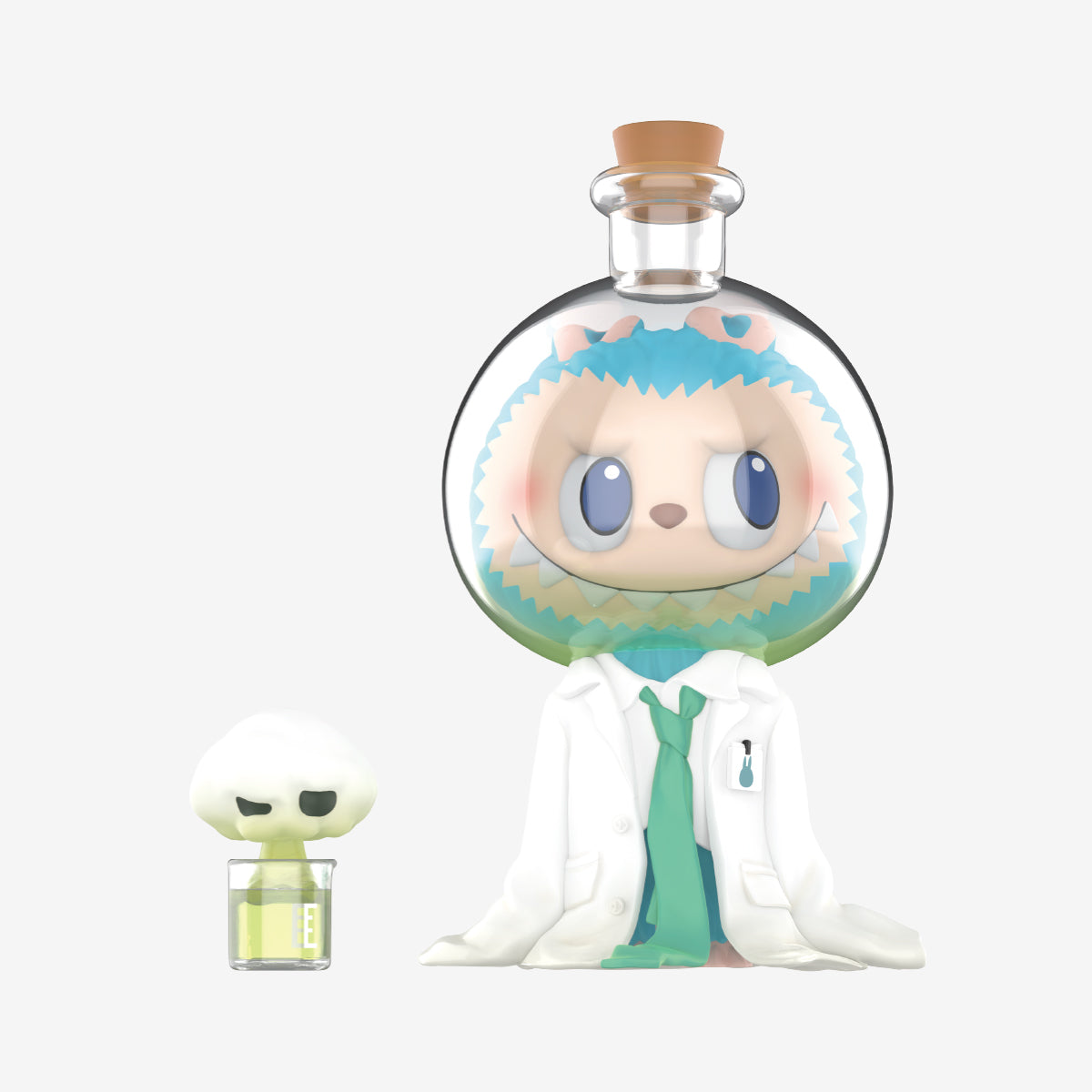 【Sale】THE MONSTERS Almost Hidden Series Blind Box Figures