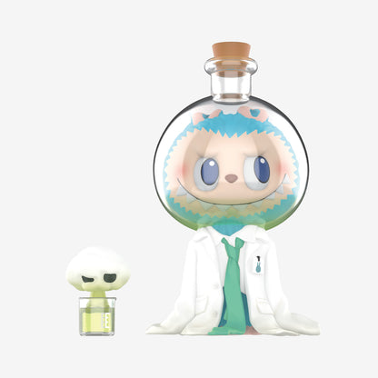 【Sale】THE MONSTERS Almost Hidden Series Blind Box Figures