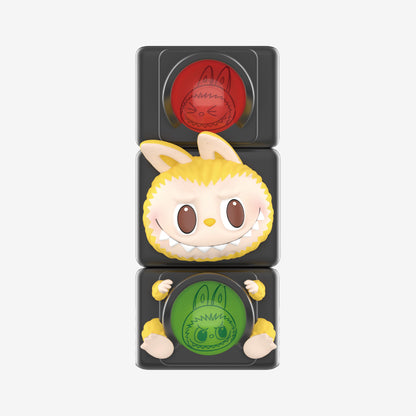 【Sale】THE MONSTERS Almost Hidden Series Blind Box Figures