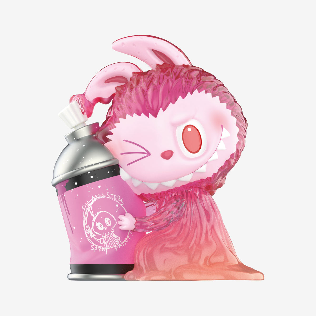 【Sale】THE MONSTERS Almost Hidden Series Blind Box Figures