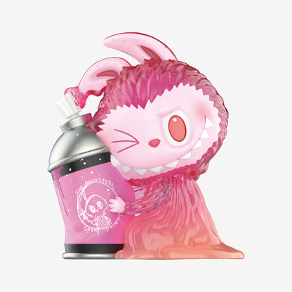【Sale】THE MONSTERS Almost Hidden Series Blind Box Figures