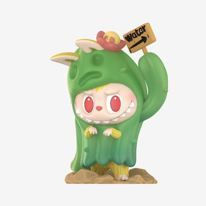 【Sale】THE MONSTERS Almost Hidden Series Blind Box Figures