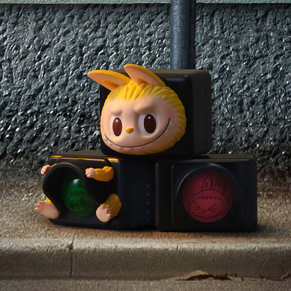【Sale】THE MONSTERS Almost Hidden Series Blind Box Figures