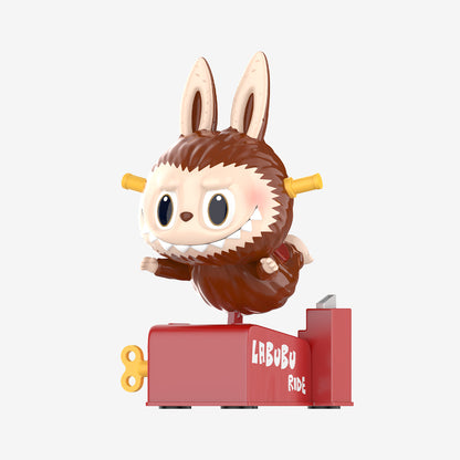 【Sale】THE MONSTERS Almost Hidden Series Blind Box Figures