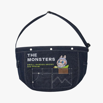 【Sale】THE MONSTERS LABUBU All Bags