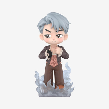 JACKSON WANG MAGIC MAN SERIES FIGURES Blind Box