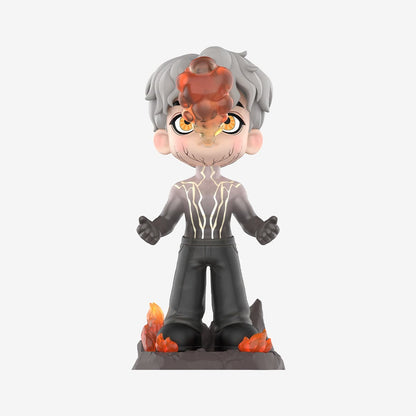 JACKSON WANG MAGIC MAN SERIES FIGURES Blind Box