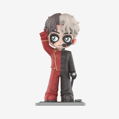 JACKSON WANG MAGIC MAN SERIES FIGURES Blind Box