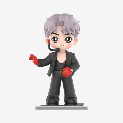 JACKSON WANG MAGIC MAN SERIES FIGURES Blind Box