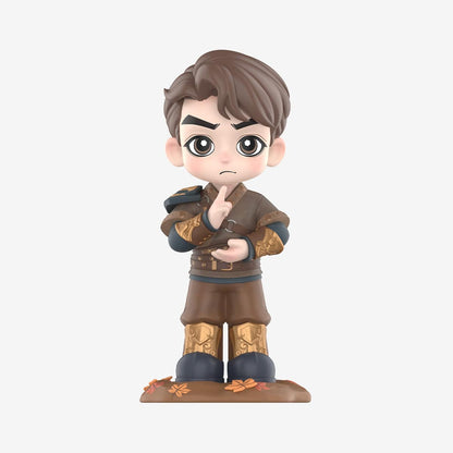 JACKSON WANG MAGIC MAN SERIES FIGURES Blind Box