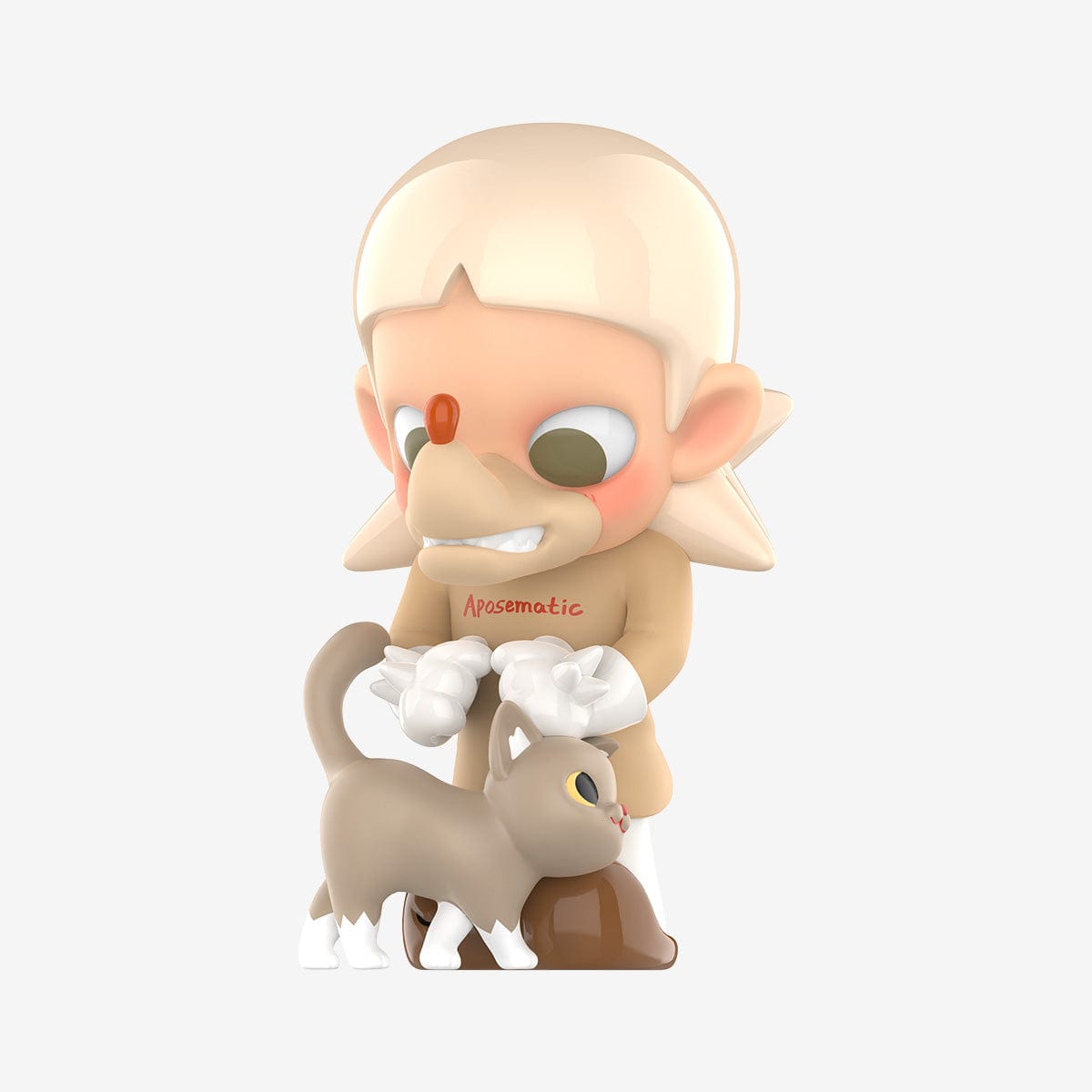 Zsiga Let It Be Series Blind Box