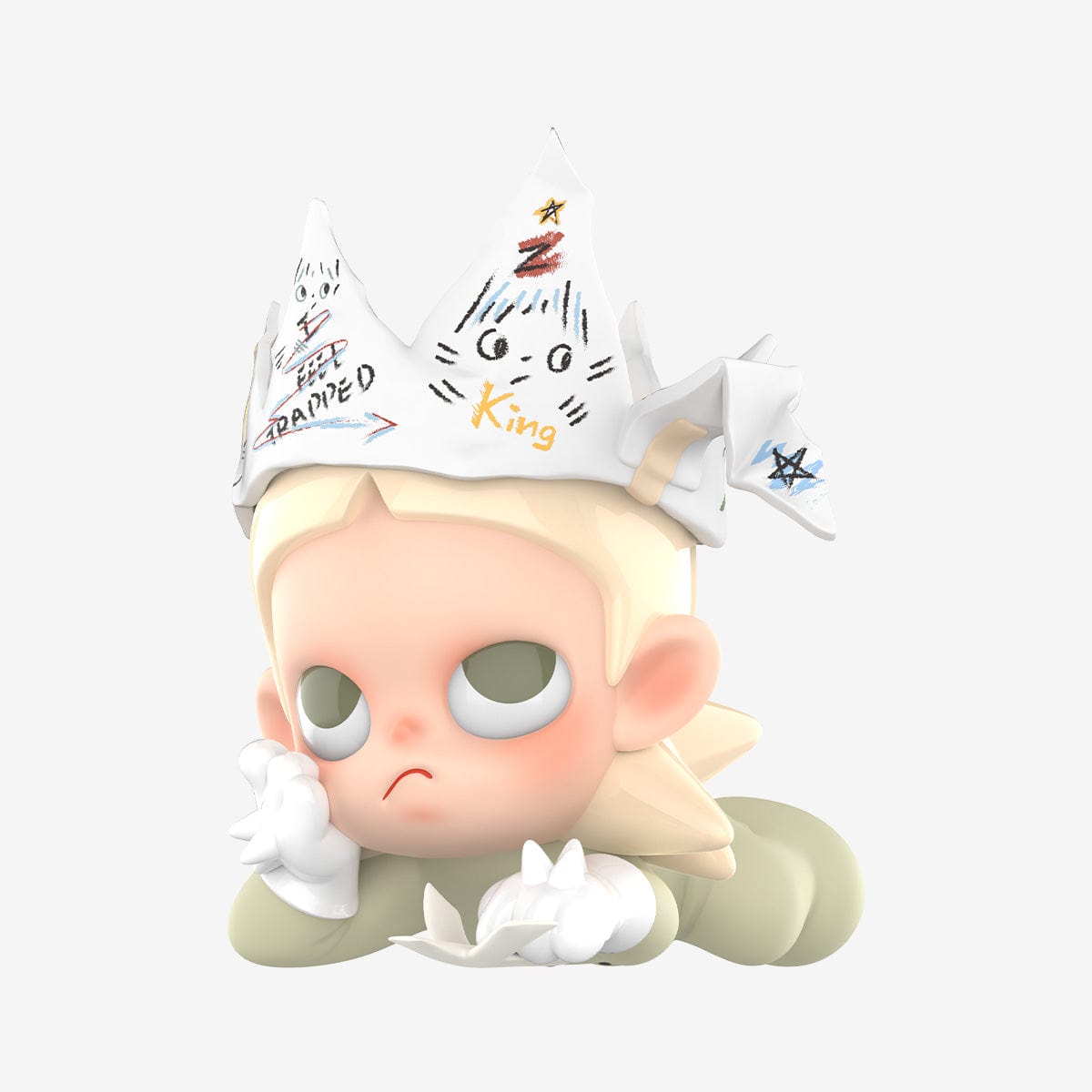 Zsiga Let It Be Series Blind Box