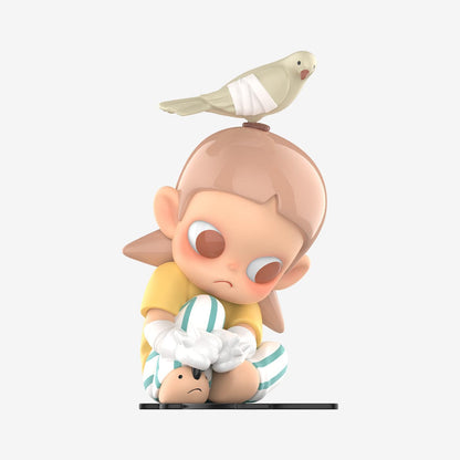 Zsiga Let It Be Series Blind Box