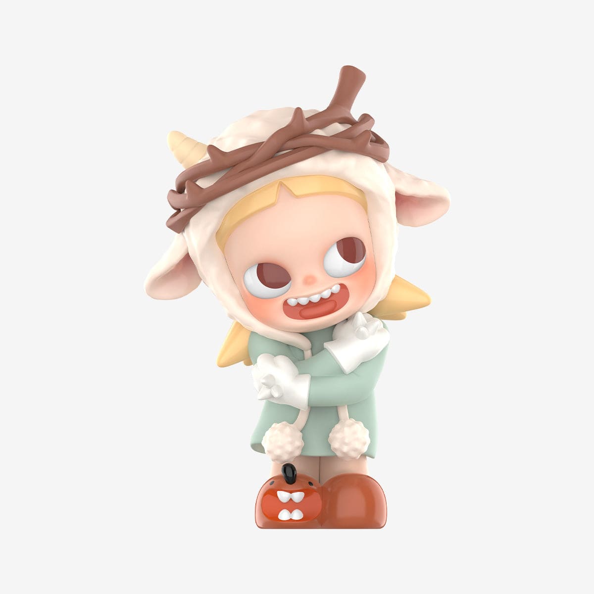 Zsiga Let It Be Series Blind Box