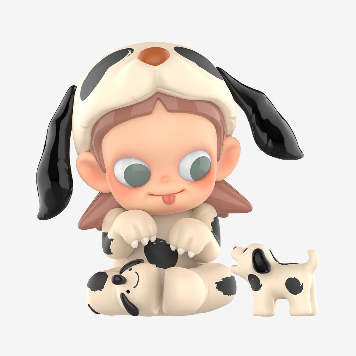 Zsiga Let It Be Series Blind Box