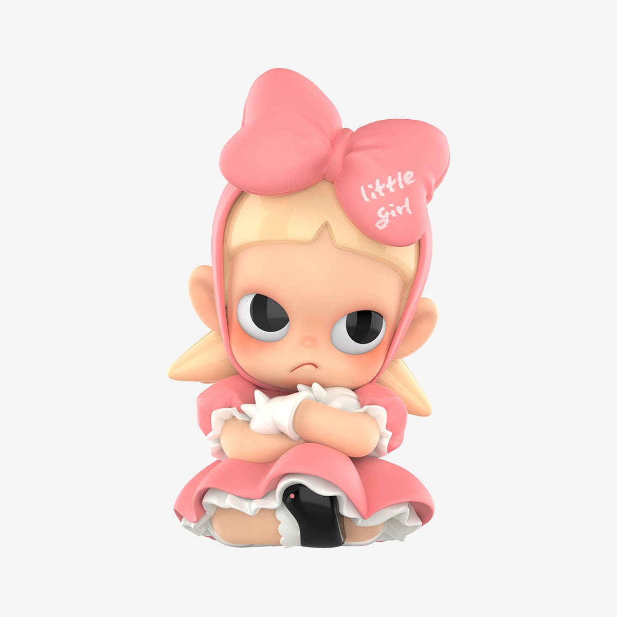 Zsiga Let It Be Series Blind Box
