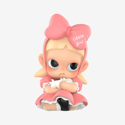 Zsiga Let It Be Series Blind Box