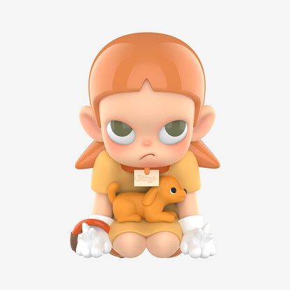 Zsiga Let It Be Series Blind Box