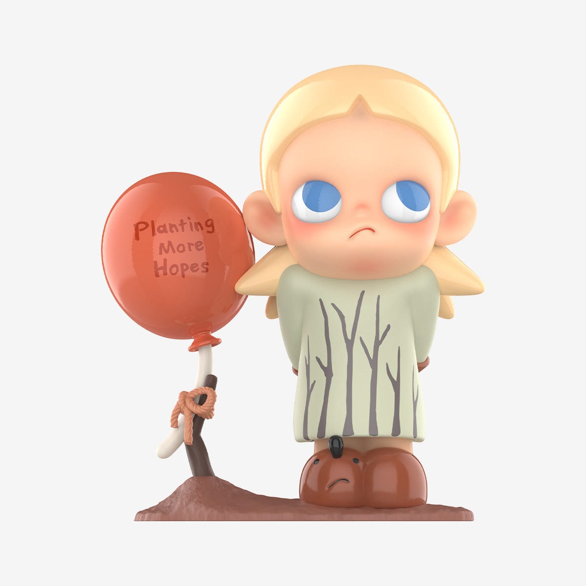 Zsiga Let It Be Series Blind Box