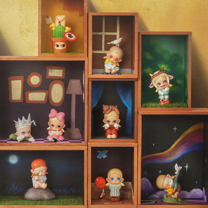 Zsiga Let It Be Series Blind Box