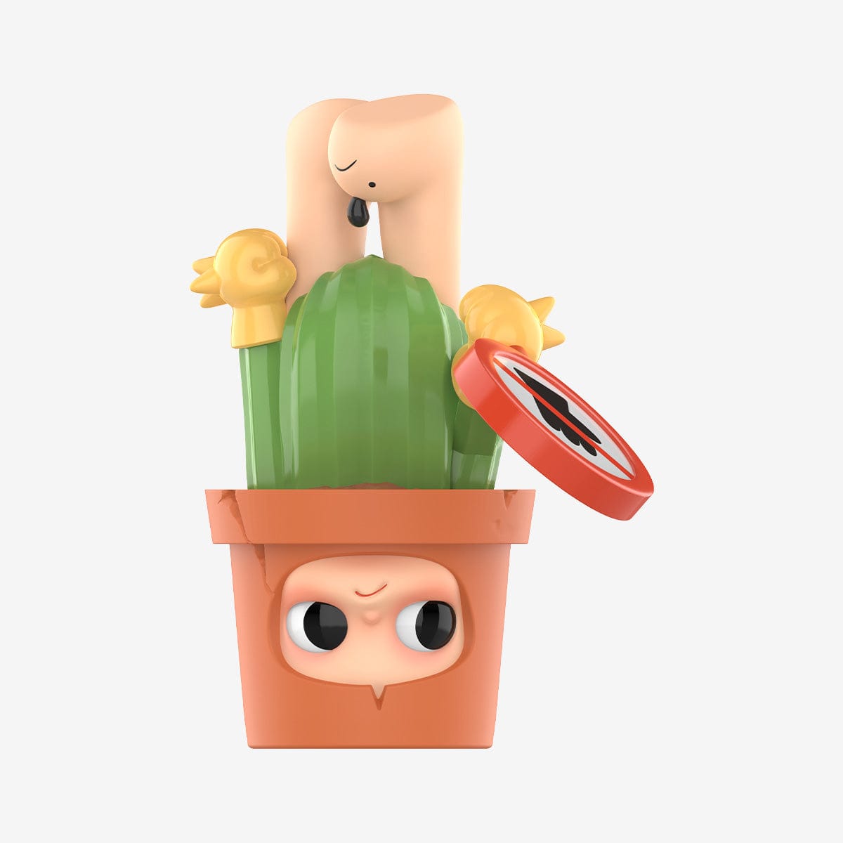 Zsiga Let It Be Series Blind Box
