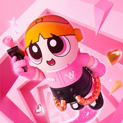 【Sale】MEGA SPACE MOLLY 400% Figure