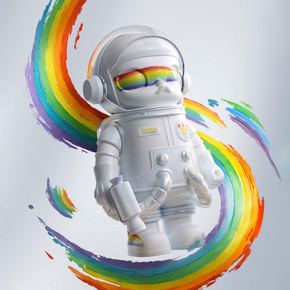 【Sale】MEGA SPACE MOLLY 400% Figure