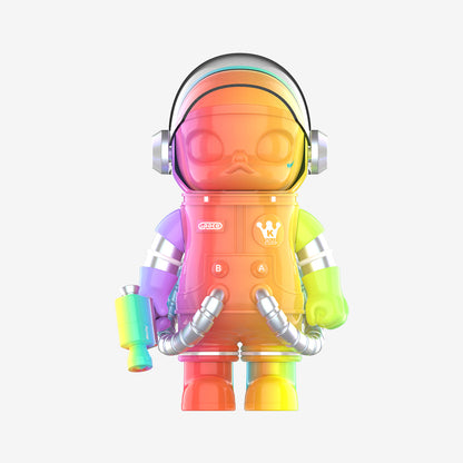 【Sale】MEGA SPACE MOLLY 400% Figure