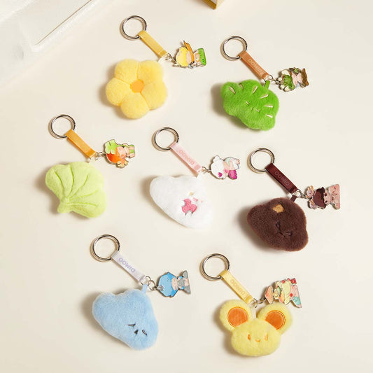 【Sale-Pendant】DIMOO By Your Side Series-Pendant Blind Box