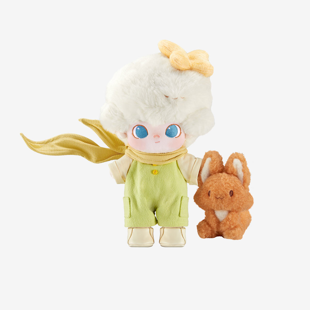 【Sale】Dimoo Cotton Plush Dolls