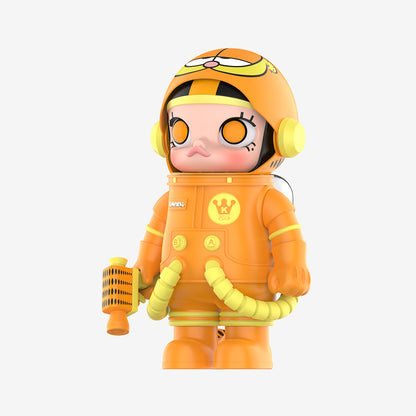 【Sale】MEGA SPACE MOLLY 400% Figure