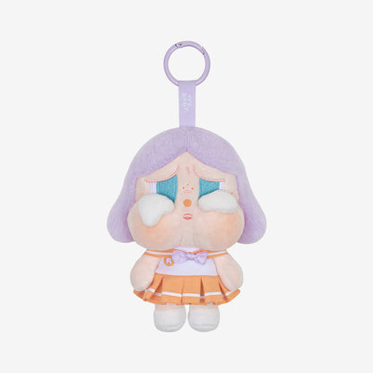 CRYBABY Sunset Concert Series-Plush Pendant Blind Box