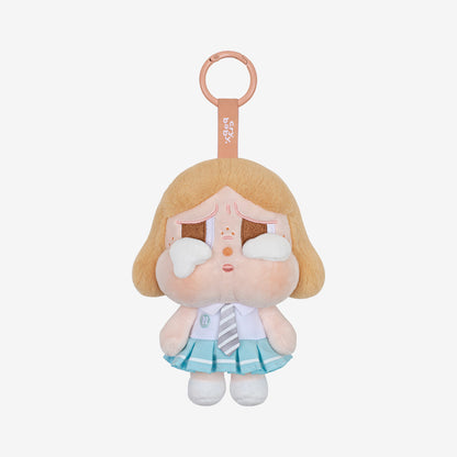 CRYBABY Sunset Concert Series-Plush Pendant Blind Box