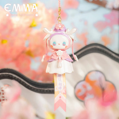 EMMA Secret Forest Evening Cherry Blossom Series Blind Box