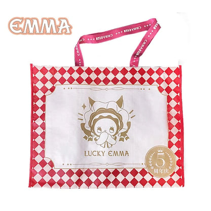 LOVELY EMMA Bear Alliance Series Plush Blind Box【EMMA】