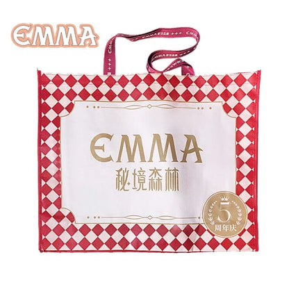 EMMA Secret Forest Evening Cherry Blossom Series Blind Box