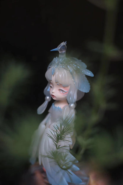 【SALE】Vivian Series Figure Purchase Link 【TOYBETA PREORDER & Free shipping with DHL】