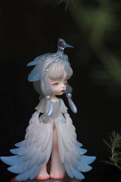 【SALE】Vivian Series Figure Purchase Link 【TOYBETA PREORDER & Free shipping with DHL】