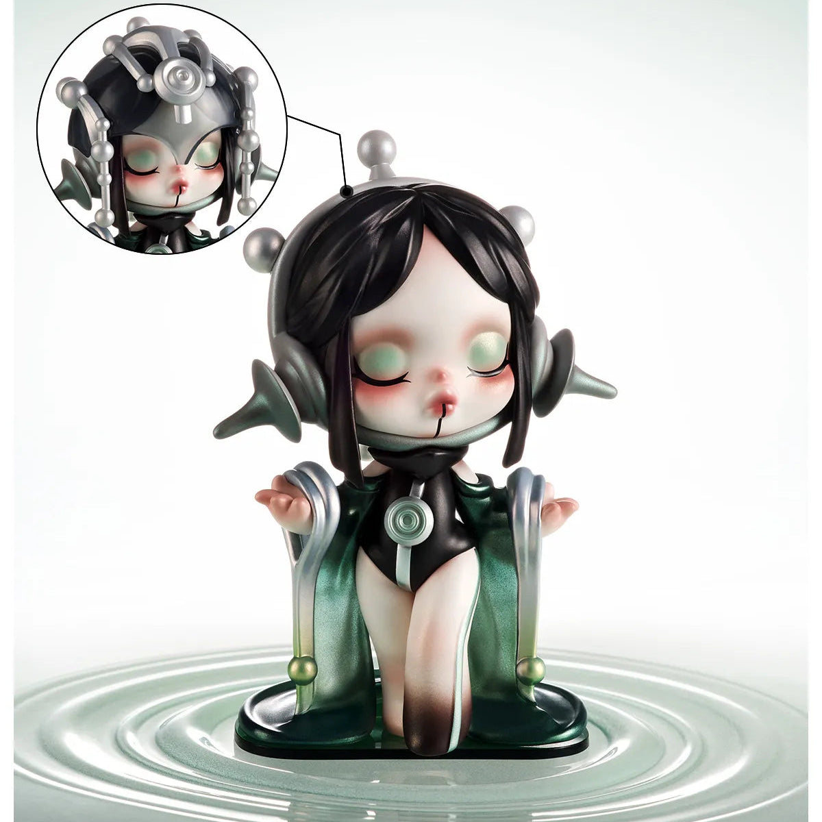 SKULLPANDA The Sound Series Blind Box Figures