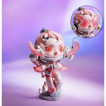 SKULLPANDA The Sound Series Blind Box Figures