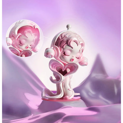 SKULLPANDA The Sound Series Blind Box Figures