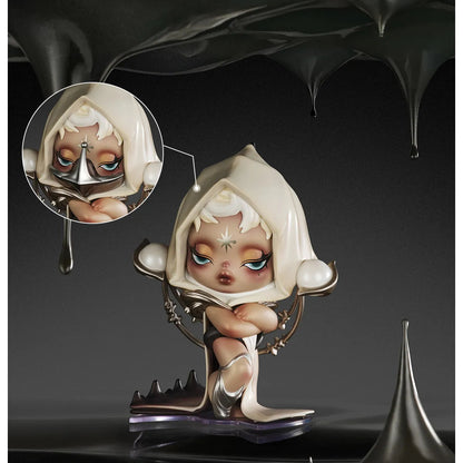 SKULLPANDA The Sound Series Blind Box Figures