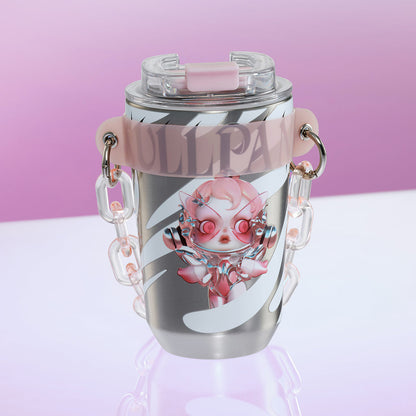 【Sale】SKULLPANDA The Sound Series-[The Tumbler][ The Equilibrium][The Admiration]