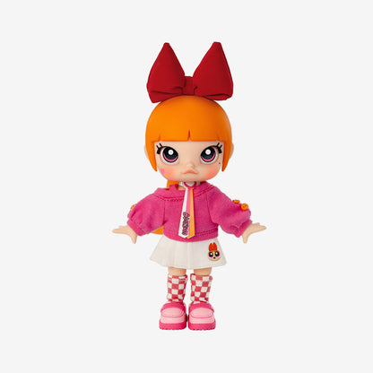 【Sale】MOLLY BJD Figure