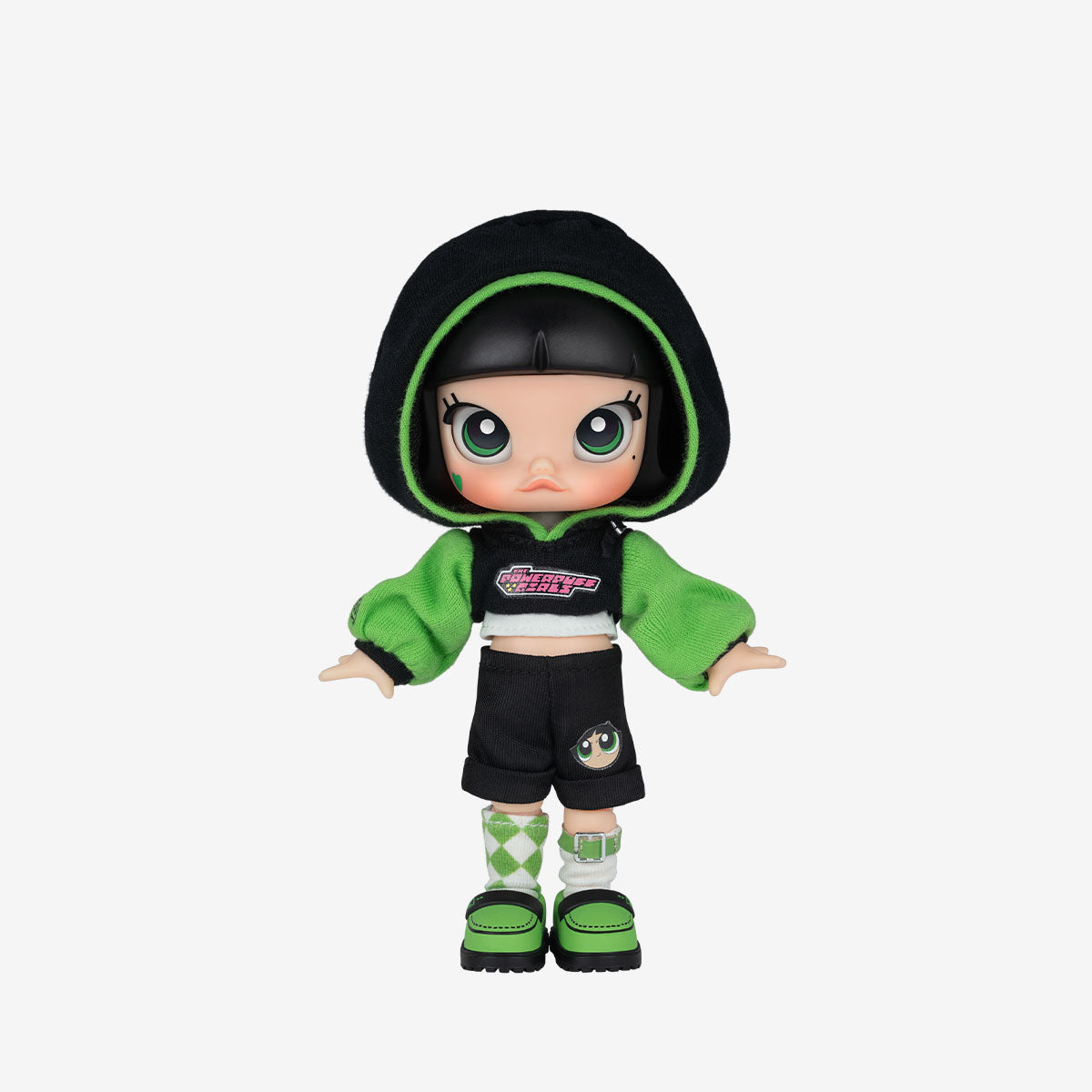 【Sale】MOLLY BJD Figure