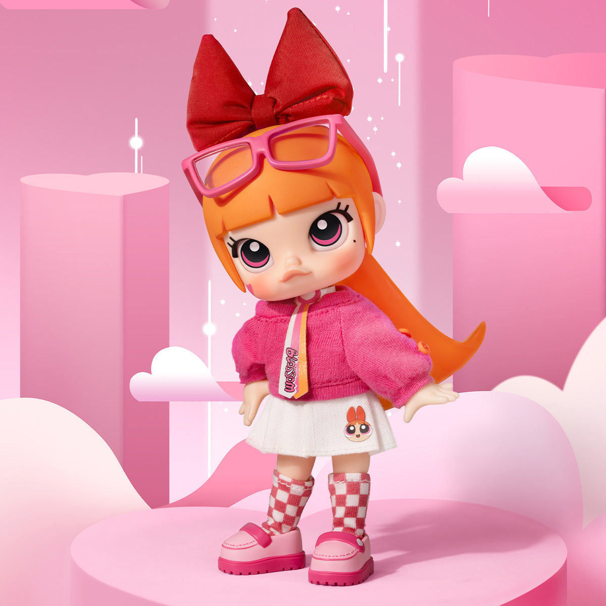 【Sale】MOLLY BJD Figure