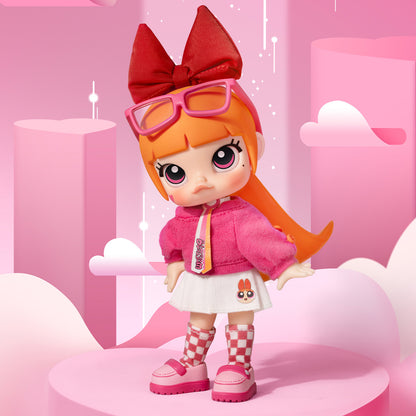 【Sale】MOLLY BJD Figure