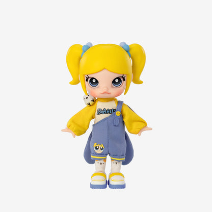 【Sale】MOLLY BJD Figure