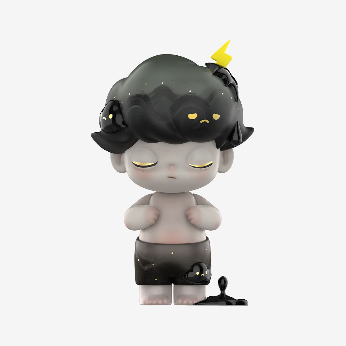 DIMOO My Cloud Companion Series-Cotton Doll Blind Box